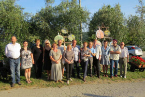 Sezona u ruralnom turizmu tek počinje?