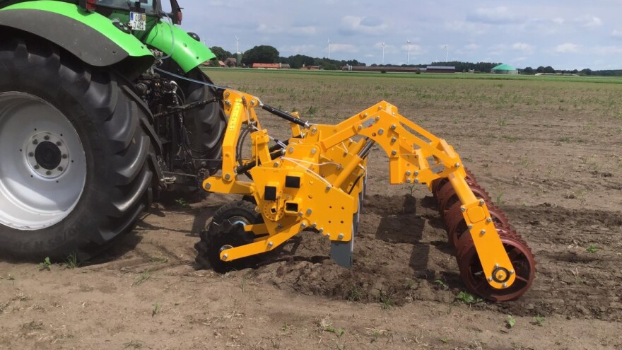 Obrada zemlje - da li koristiti plug ili rahljače?