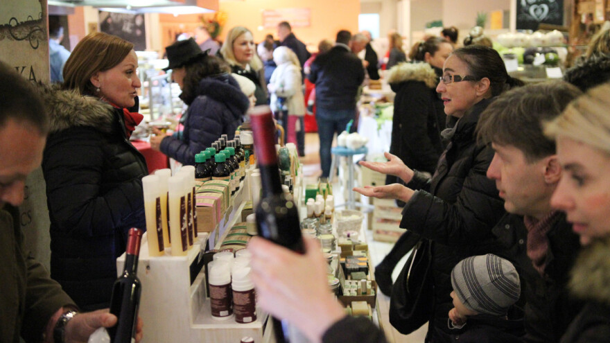 Bliži se 21. Mediteranski sajam zdrave prehrane, ljekovitog bilja i zelenog poduzetništva