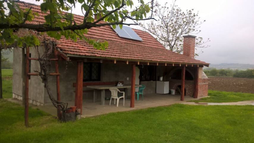 Seoski turizam umesto proizvodnje prasadi