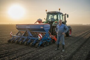 106 miliona dinara za priključnu mehanizaciju