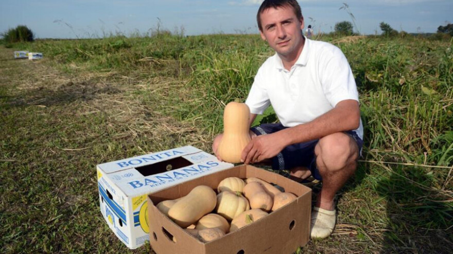 Danas kupci pronalaze njega, a dio proda unaprijed