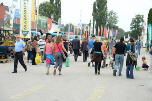 Agroklub vas vodi na sajam u Gornju Radgonu!