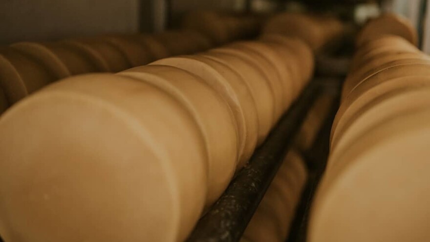 Potvrda domaćem kvalitetu: Livanjskom siru ponovo tri zlatne zvjezdice