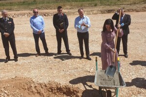 Triljani dobivaju vatrogasni dom, iz Mjere 7 odobreno osam milijuna kuna