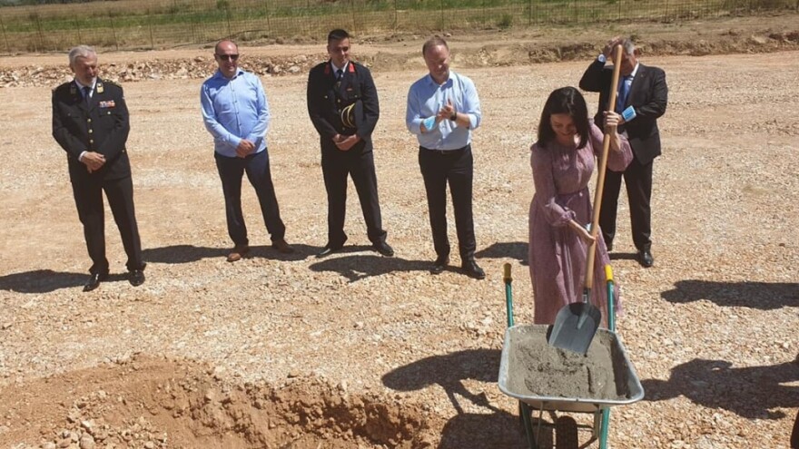 Triljani dobivaju vatrogasni dom, iz Mjere 7 odobreno osam milijuna kuna