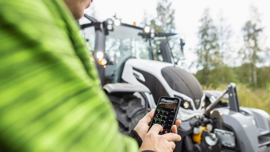 Sudjelujte na virtualnom predstavljanju nove Valtra G serije traktora!