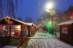 Mali poljoprivredni proizvođači, uzmite učešće na Sarajevo Holiday Marketu