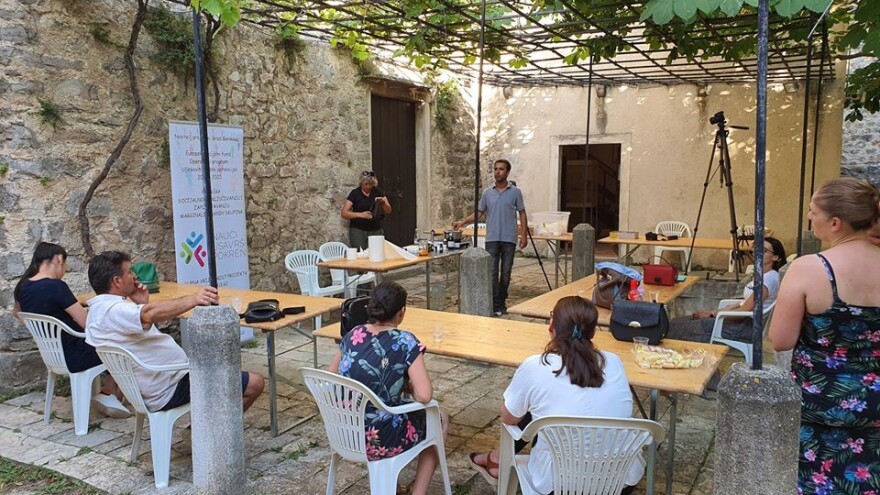 Okrugli stol: Kako je Covid-19 utjecao na poljoprivredu i lokalnu proizvodnju hrane?