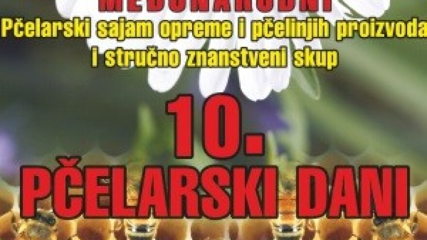 Prigoda za razmjenu iskustva i znanja