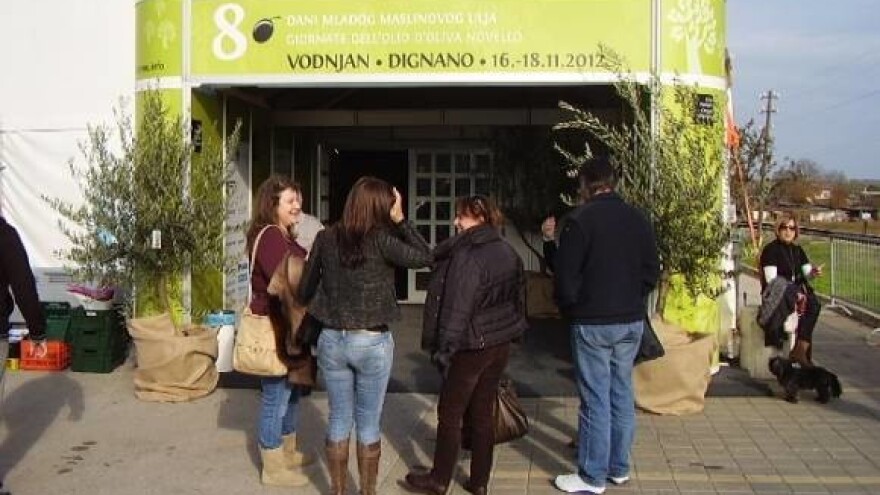 Za pismo o zagorskim puranima - 1.000 eura!