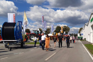 Otvoren je 25. Viroexpo - predstavlja se 460 izlagača