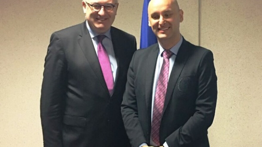 Važna pitanja domaćeg agrara čekaju rješenje