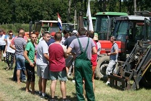 "Dosta nam je svega"