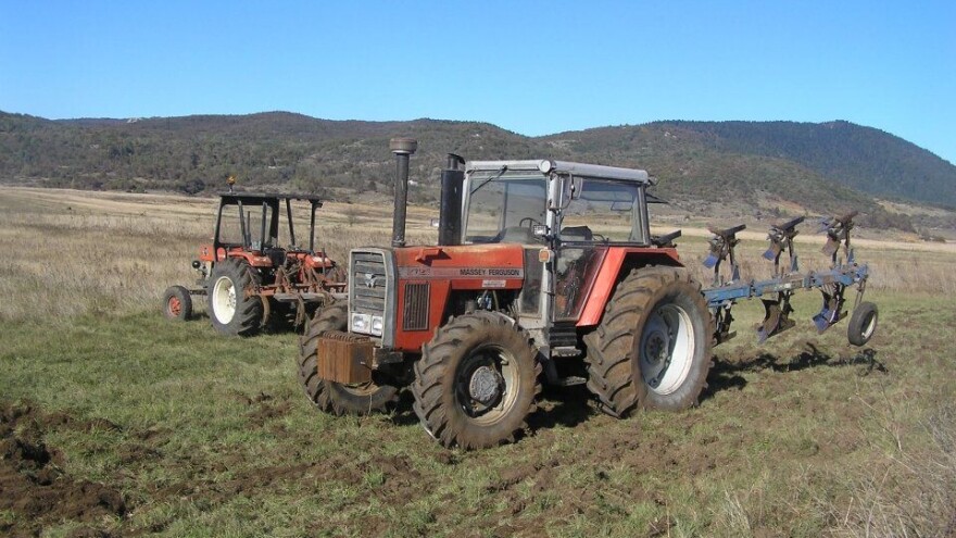 Zakon o brdsko planinskim područjima. Imamo li vremena za čekanje?