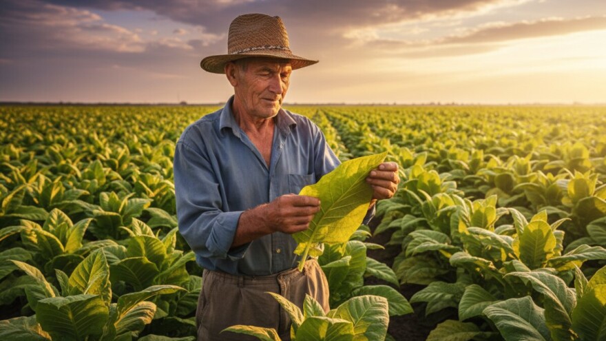 11. Dan polja duhana u Virovitici
