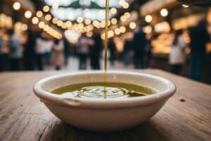 11. Dani mladog maslinovog ulja u Vodnjanu