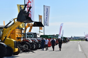 Bliži se već 12. FarmShow Osijek, evo što vas očekuje