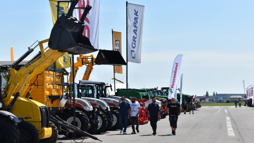 Bliži se već 12. FarmShow Osijek, evo što vas očekuje