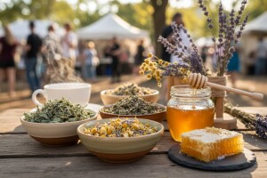 11. Festival čaja i ljekovitog bilja u Sarajevu