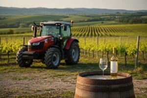 11. Gospodarski sajam Vino kap