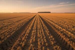 11 hektara zemljišta u zakup u općini Dragalić