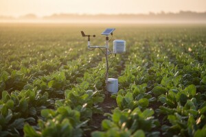 11 meteostanica koje će štititi šećernu repu
