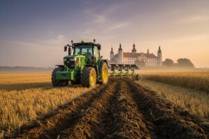 11. natjecanje orača Zagrebačke županije