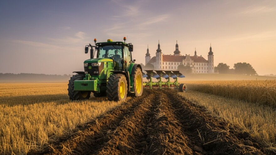 11. natjecanje orača Zagrebačke županije