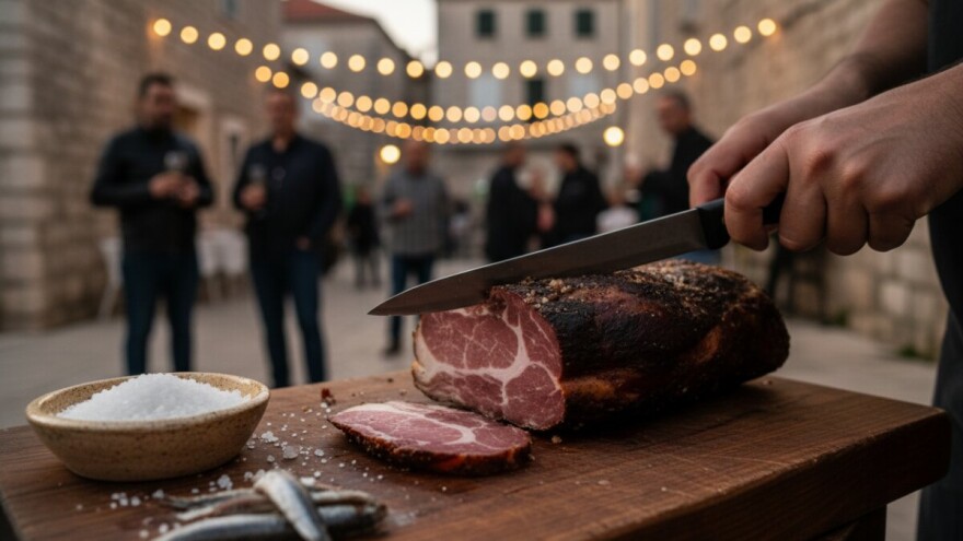 11. Ninska šokolijada