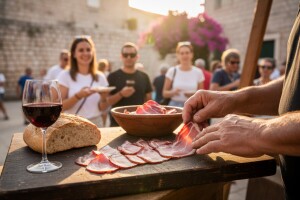 11. Ninska šokolijada