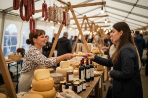 11. Obrtnički sajam u Karlovcu