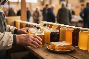 11. Pčelarski dani u Vinkovcima