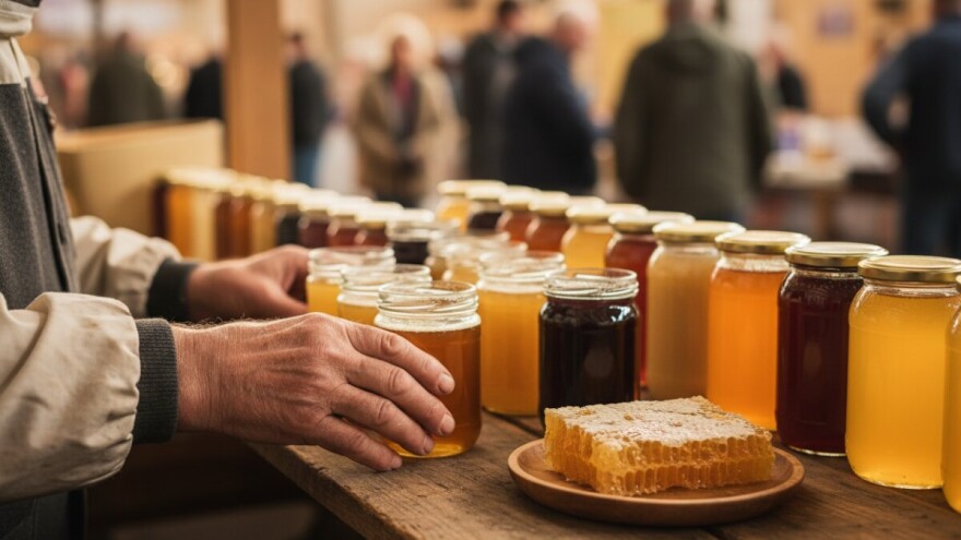 11. Pčelarski dani u Vinkovcima