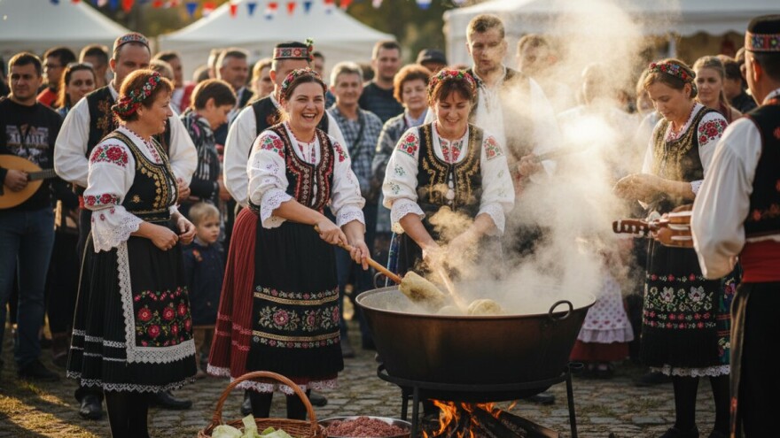 11. Zeljarijada u Vidovcu
