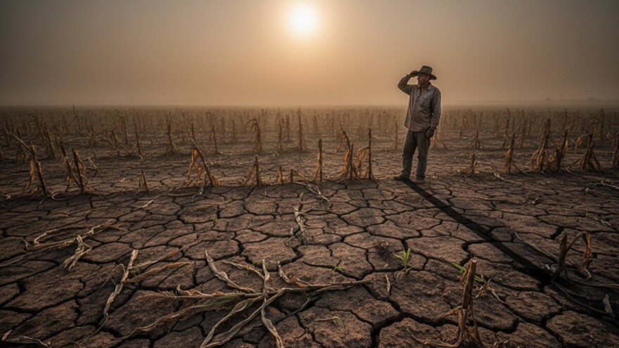 11 zemalja bez ciljeva za sporazum o klimi