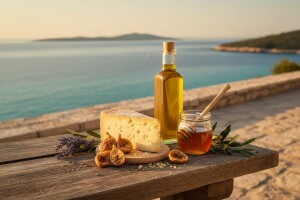 111 Hrvatskih otočnih proizvoda za 68 proizvođača