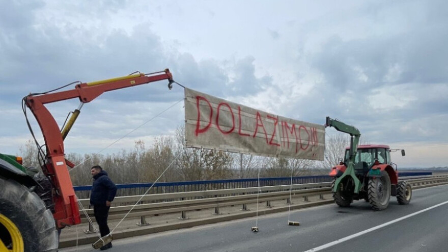 Konačno sastanak svih udruženja sutra u 12h: O čemu će se raspravljati?