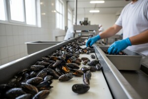 11,2 mil. kn iz IPARD-a za preradu ribe