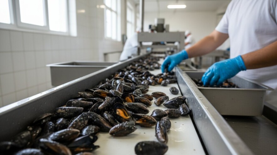 11,2 mil. kn iz IPARD-a za preradu ribe