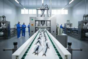 11,2 milijuna kuna iz IPARD-a za preradu ribe