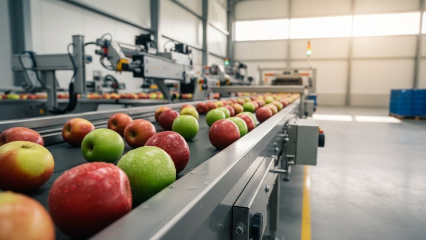 11,22 mil. kn iz IPARD-a Baranjskim voćnjacima