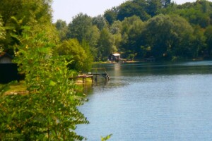 Borili se 19 godina: Građani spasili Jezero Kop Šićki Brod od šljačišta