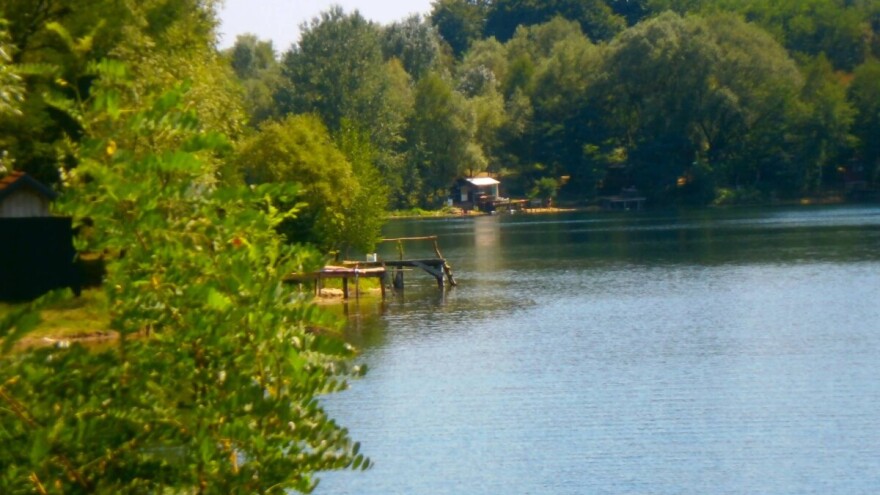 Borili se 19 godina: Građani spasili Jezero Kop Šićki Brod od šljačišta