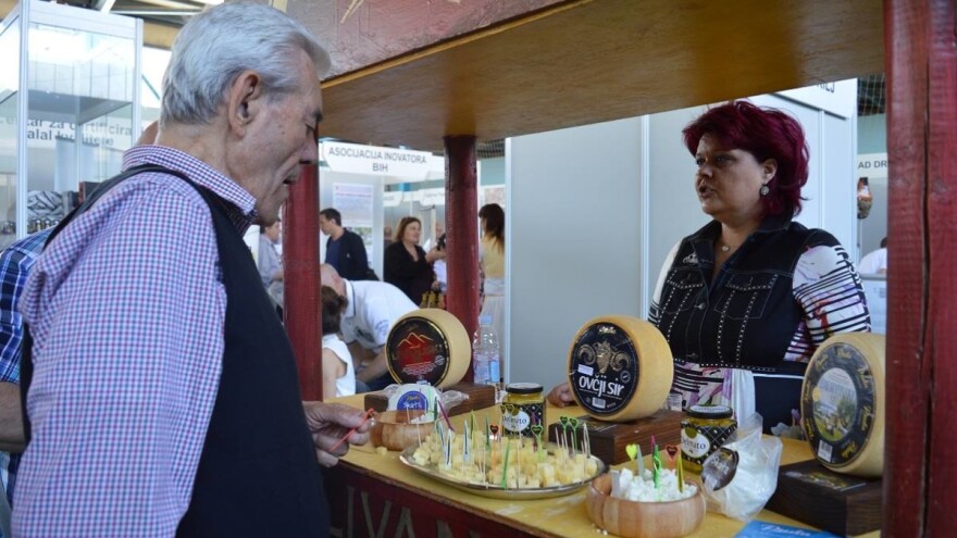 Do kraja tjedna traju prijave za izlaganje na sajmu Agro Arca