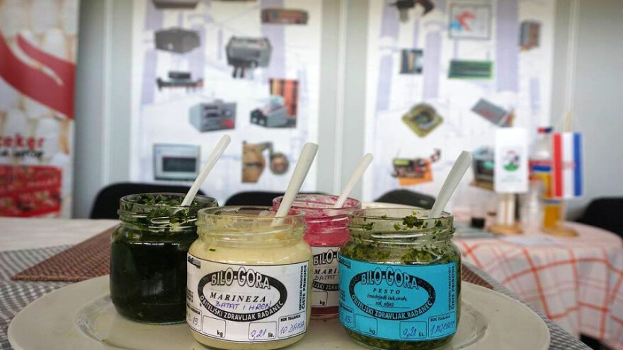 Ne propustite 14. sajam Agro Arca i inovacije u poljoprivredi i prehrambenoj industriji