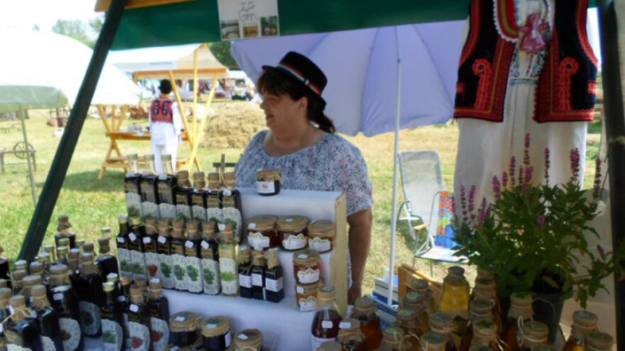 Nakon otkaza na OPG - spoj Slavonke i Prigorca