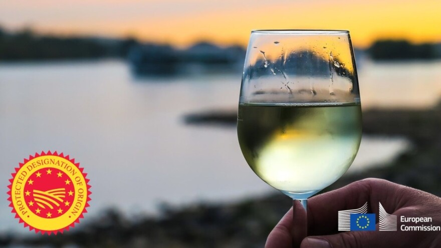 Vina Soltvadkerti i Friuli dobili zaštićenu oznaku izvornosti