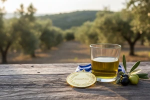 116 zlatnih medalja za maslinova ulja