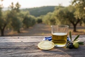 116 zlatnih medalja za maslinova ulja